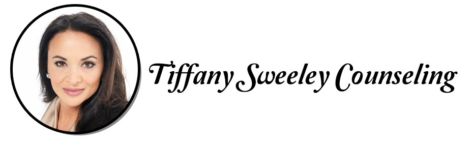 Tiffany Sweeley Counseling